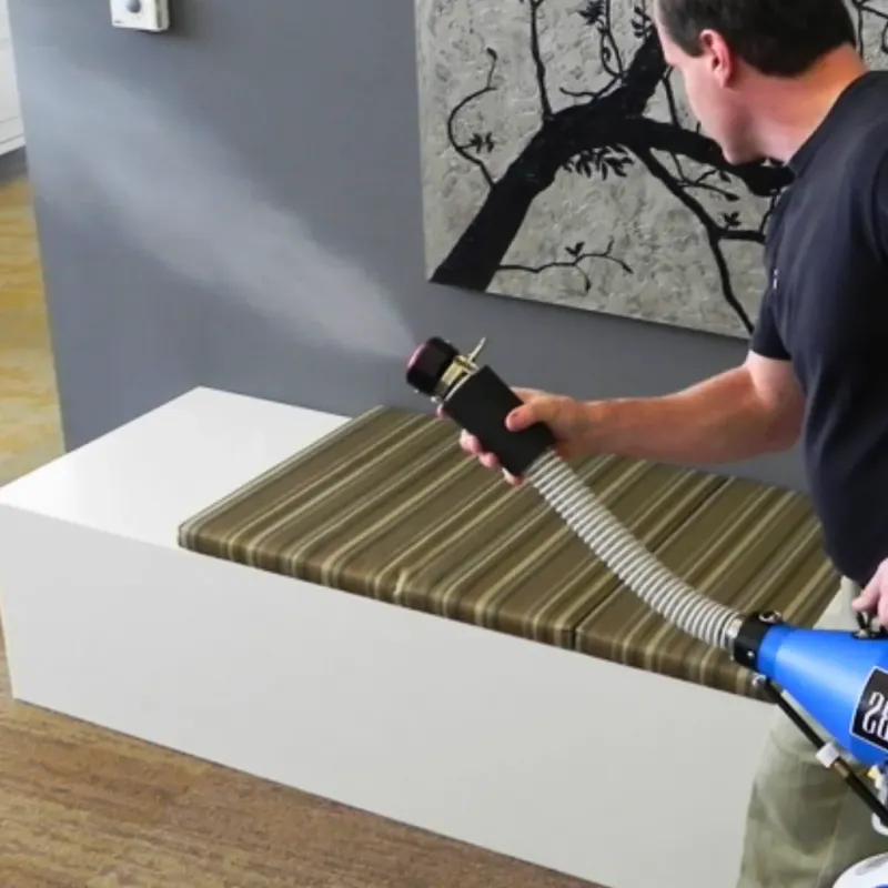 Professional Odor Removal in Catawba County, NC